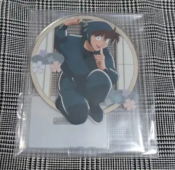 닌타마 란타로 SEGA 럭키 쿠지 도이 한스케 아크릴 스탠드