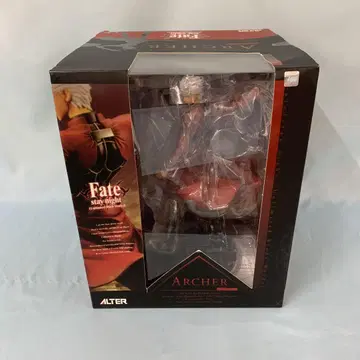 아처 Fate/stay night UBW 1/8 알터 피규어