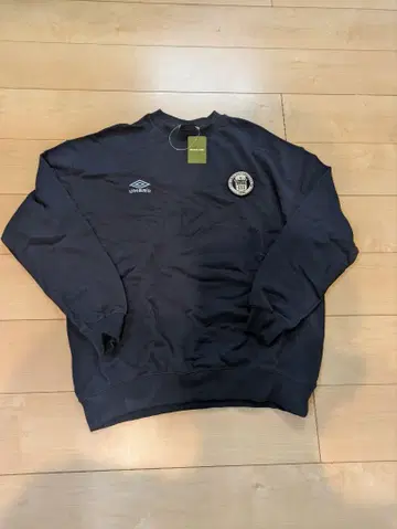 Umbro 네이비 트레이닝복, FREAKSSTORE