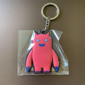 MONO NO AWARE 모우케몬 키링