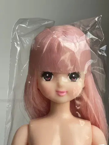 즐거운 인형 미호짱