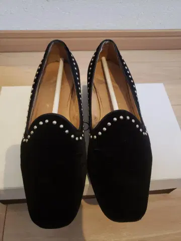 J&M DAVIDSON 플랫 주스 36