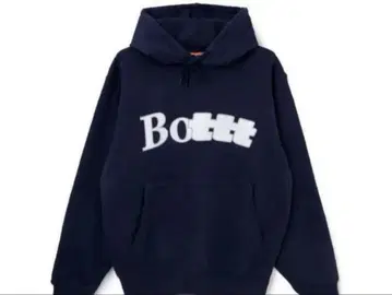 bott tttmsw 후드티 M 사이즈