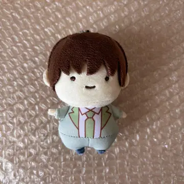 초특급 타쿠야 마스코트