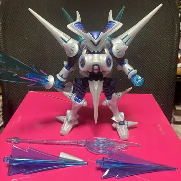 LBX 제우스