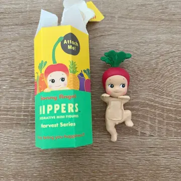 소니 엔젤 HIPPERS radish