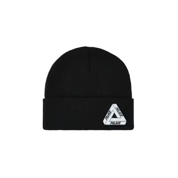25winter PALACE beanie black
