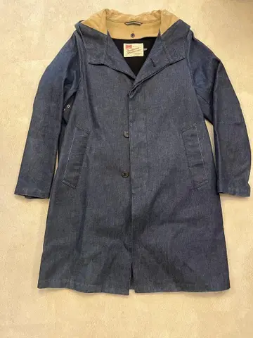Traditional Weatherwear 스텐카라 코트 36