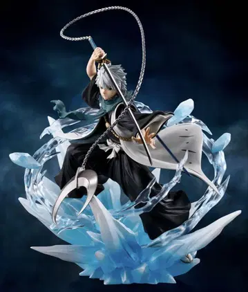 피규아트 ZERO 히즈카야 토시로 -천년혈전편- BLEACH-블리치