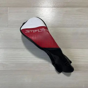 [ 미사용 새상품 ] TaylorMade stealth 2 골프헤드커버