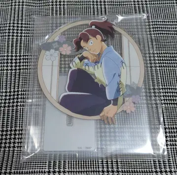 닌타마 란타로 SEGA 럭키 쿠지 아크릴 스탠드 야마다 리키치