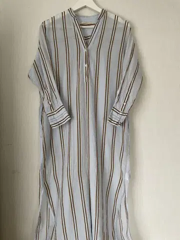 최종 가격! 누키테파 셔츠 원피스