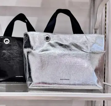 ALICE MARTHA GRESS mini bag