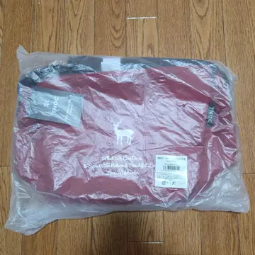 TNOC THE 1mile BAG 2.5