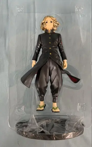 사노 만지로 메탈릭 컬러 다이토 복권 WH상 피규어