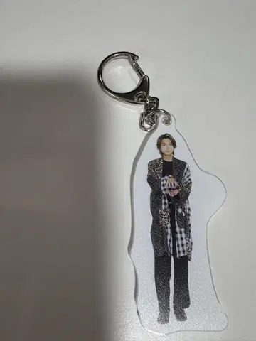 가면라이더 가브라키아 아크릴 키링