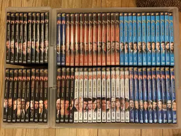 24 DVD 전 시즌