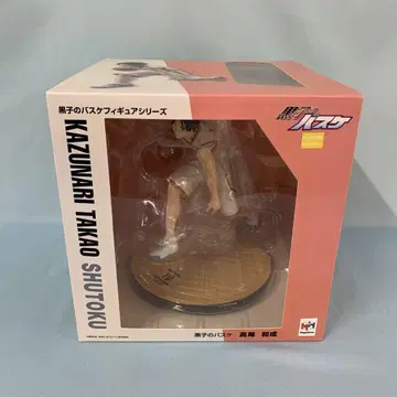 타카오 카즈나리 [ 쿠로코의 농구 ] 쿠로코의 농구 피규어 시리즈