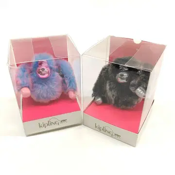 Kipling Precious Moukey 키링 세트 8520