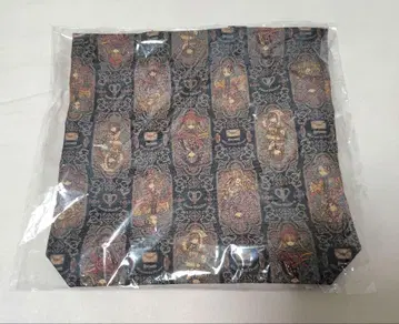 로젠 메이든 앨리스와 해적들 콜라보 올 패턴 토트백