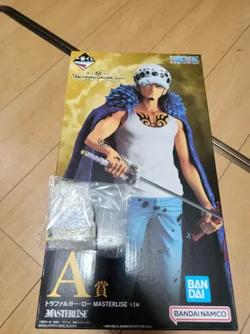 제일복권 원피스 A상 트라팔가 로