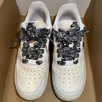 에어포스 페이즐리