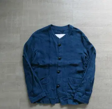 UNITED ARROWS & SONS INDIGO MESH JACKET
