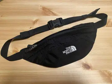 THE NORTH FACE 그래뉼 블랙 NM72101