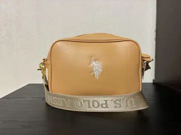 US POLO ASSN 숄더백