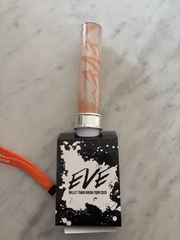 초특급 EVE 카시와기 유 하루 응원봉