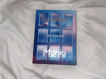 Snow Man LIVE TOUR 2021 Mania