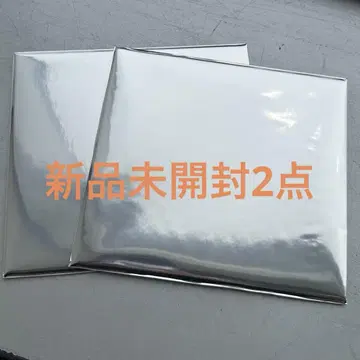 걸즈 밴드 클라이 전편 제1주차 영화 입장객 특전 걸클라 미니 색지