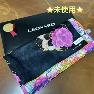 레오나르 손수건