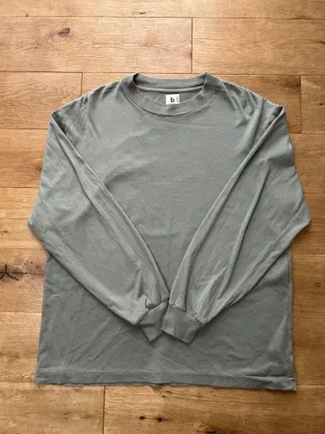 blurhms ROOTSTOCK 컷소 사이즈 0