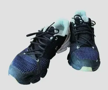 On 온 클라우드플라이어4 러닝화 여성용 24.5cm