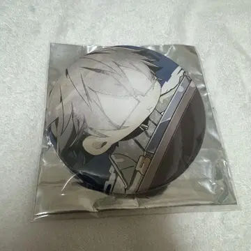AMNESIA 켄트 캔뱃지