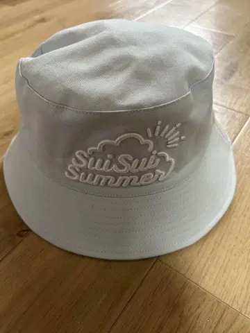SuiSui Summer 버킷햇