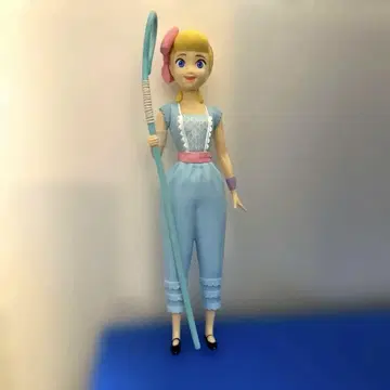 토이스토리 오샤베리 프렌즈 보핍