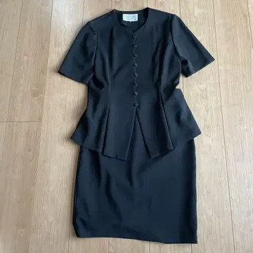 블랙 슈트 13AR