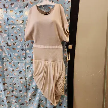Giambattista Valli 미사용 원피스