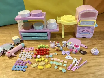 유메deco 파티시에 폼폼 휘핑