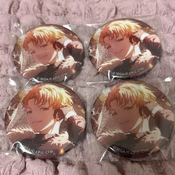 프로세카 시노노메 아키토 그리캔 44B 4종 세트