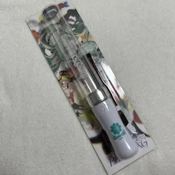 하츠네 미쿠 블루밍 응원봉