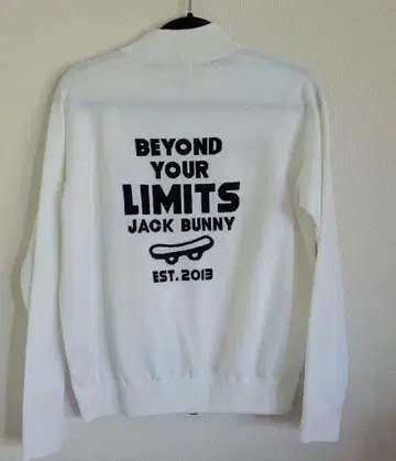 JackBunny 여성용 블루종 L 사이즈