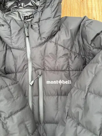 montbell 이그니스 다운 자켓 M 사이즈