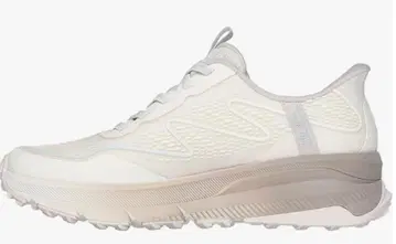 SKECHERS Slip-ins 화이트 스니커즈