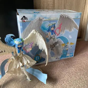 리무루 피규어 BANDAI