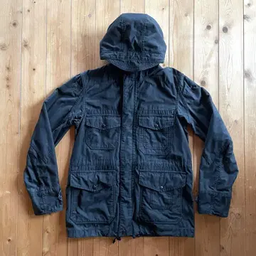 Engineerd Garments Field Parka