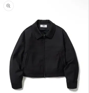 goat essence short jacket 사이즈 2
