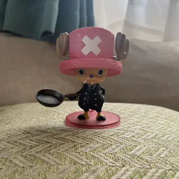ONE PIECE 원피스 마네코 초파 피규어 상디